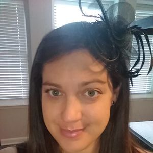 Meet your Posher, Paige